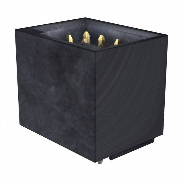 15800069 Molex  Embases à broches mâles